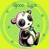 good luck