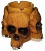 Skull Ashtray