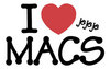 l love macs