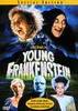 Young Frankenstein/Ent ertainmen