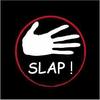 a good old slap!