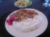 curry rice(jap style)