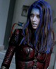 A visit from Illyria *buffy*  