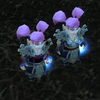 twin gnomes to haunt you forever