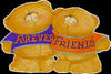 Forever friends