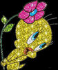 Cute flower