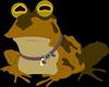 The HYPNOTOAD