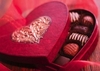 Valentine Chocolates....