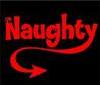You Naughty Thing! :)