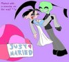 Just Maried(and.....)