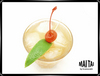 Mai Tai (You have to try!)