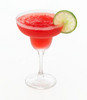 Strawberry Margarita 