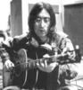 a John Lennon Song