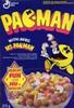 Pac Man Cereal