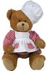 Chef Bear