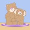 Big Bear hug