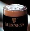 Lovely, lovely Guinness!