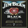 Jim Beam Black