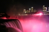 Enjoy Niagara night View