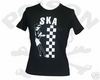 Girls Ska Tshirt