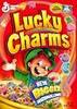 lucky charms