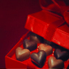 Chocolates for you my valentine