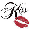 kiss baby ;)