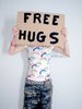 free hugs, anytime (: