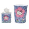 Hello Kitty Tissue &amp; WasteBa