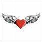 U Give My Heart Wings ....