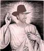 Chuck Norris Blessing