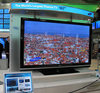 Samsung's 102-inch plasma TV - 