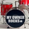 My Owner Rocks!!