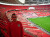 At Wembley