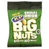 big nuts