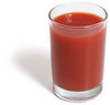 A Glass of Tomato juice