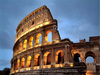 trip to Colosseum