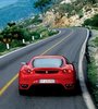 Suday Drive in A Ferrari F430