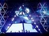 Daft Punk Nevereverland Pyramid