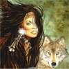 Wolf Princess 