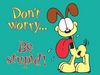 DON'T WORRY! :)