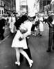 A Times Square Kiss