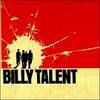 Billy Talent cd