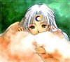 little sesshomaru