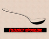 Friendly Spooning