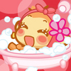 bath you~