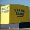 Spank Bank