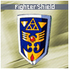Fighter Shield