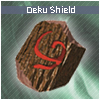 Deku Shield