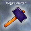 Magic Hammer